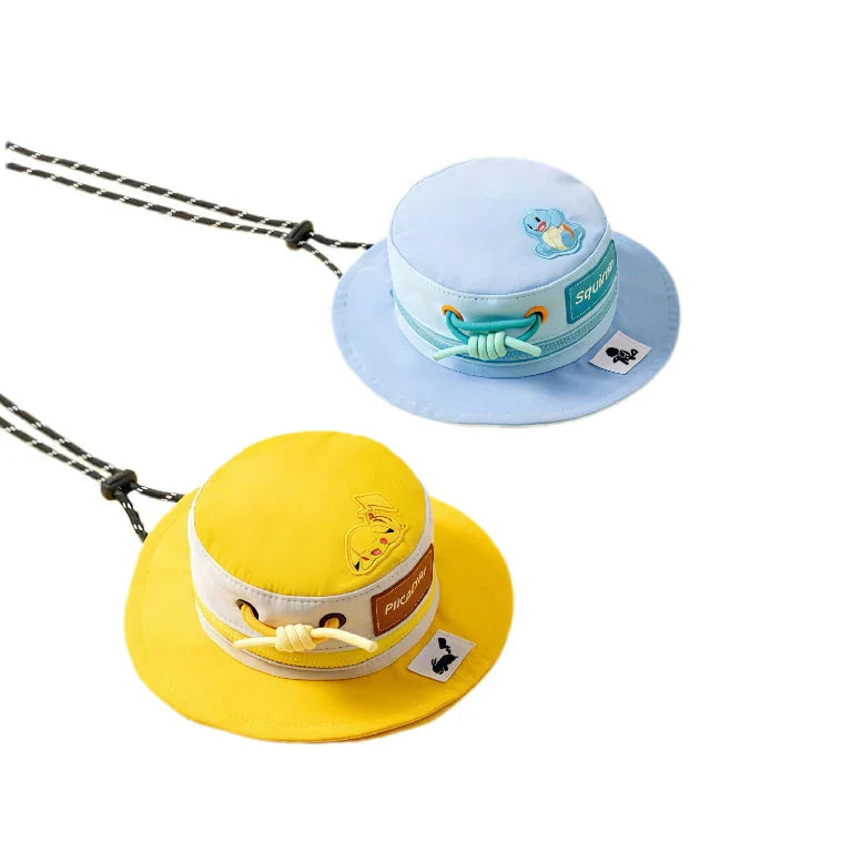 Pokemon Hat Styling Bag