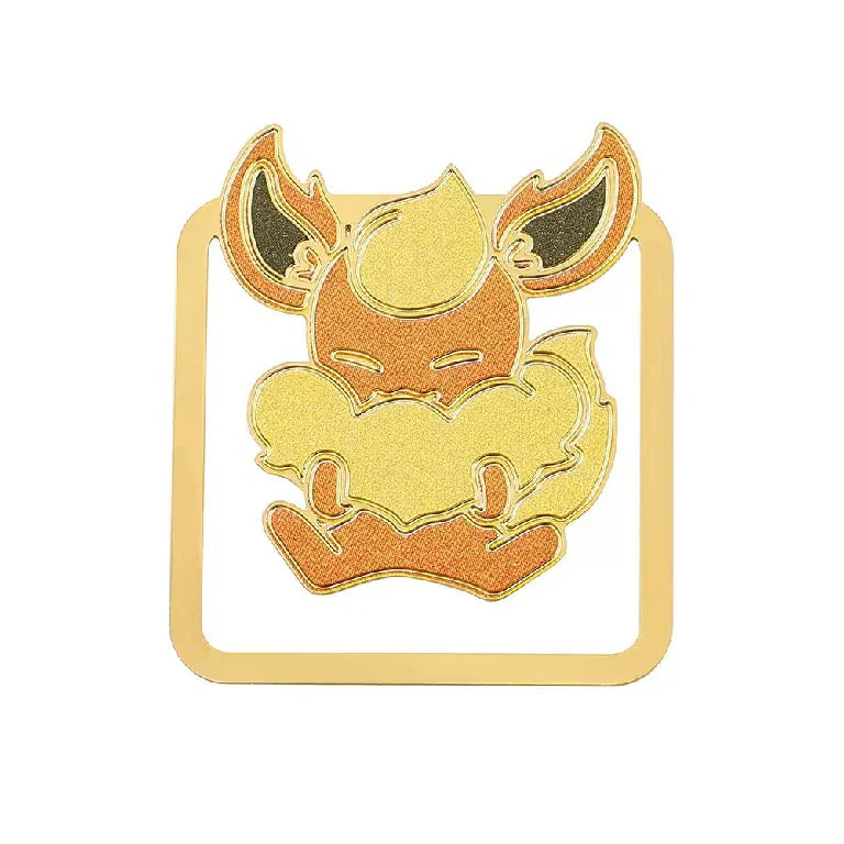 Eeveelution Bookmark