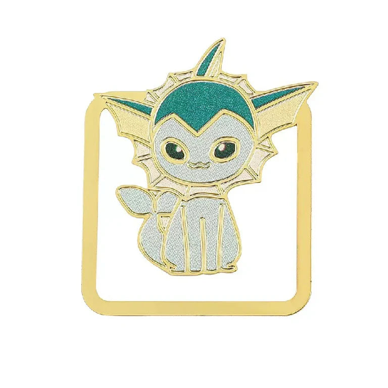 Eeveelution Bookmark