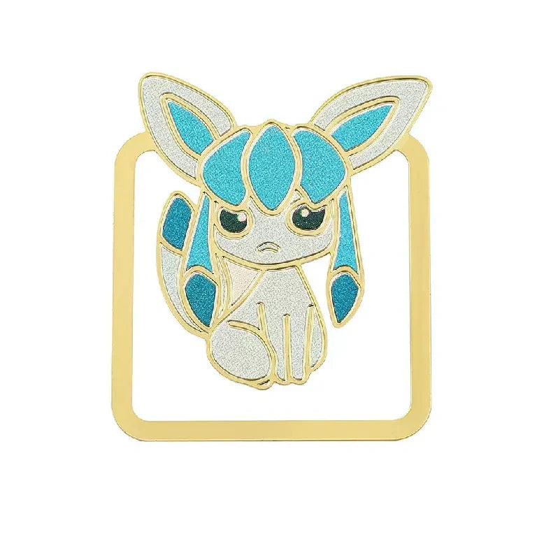 Eeveelution Bookmark