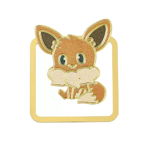Eeveelution Bookmark