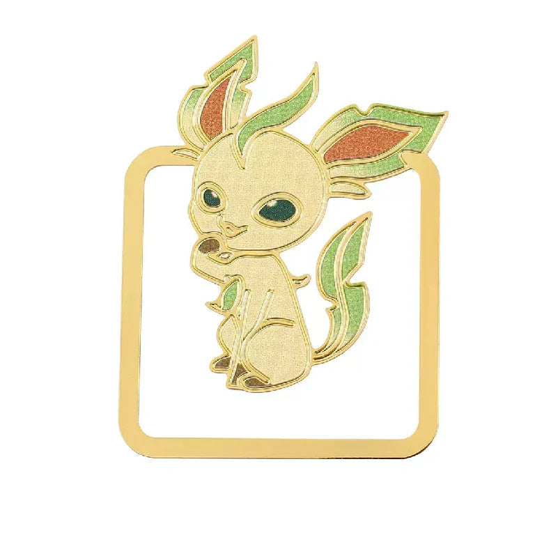Eeveelution Bookmark