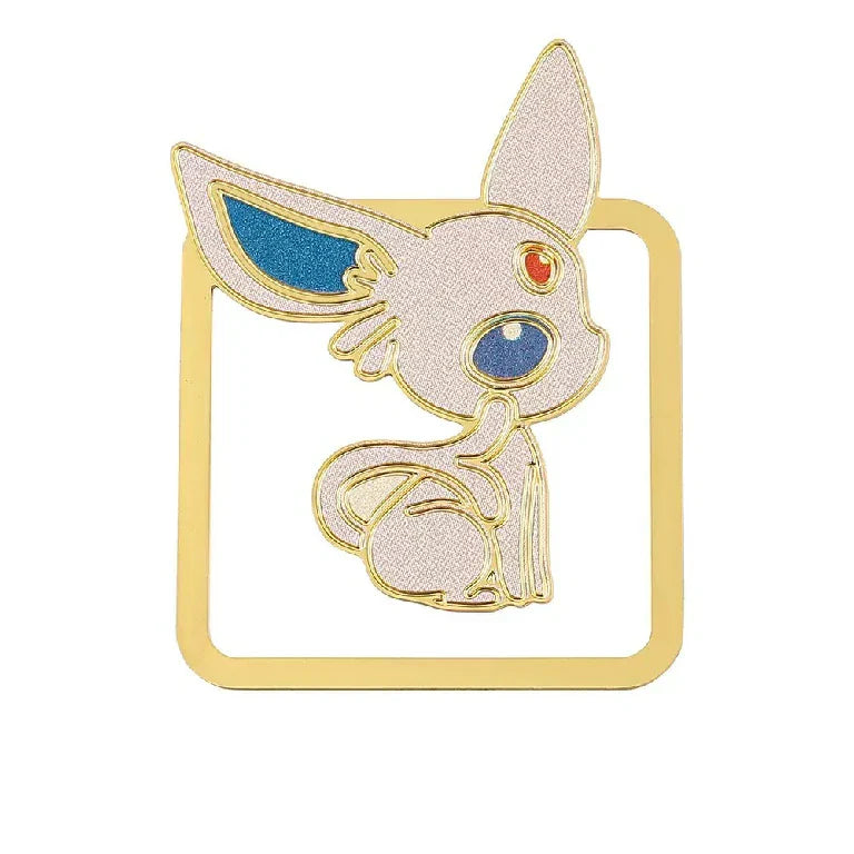 Eeveelution Bookmark