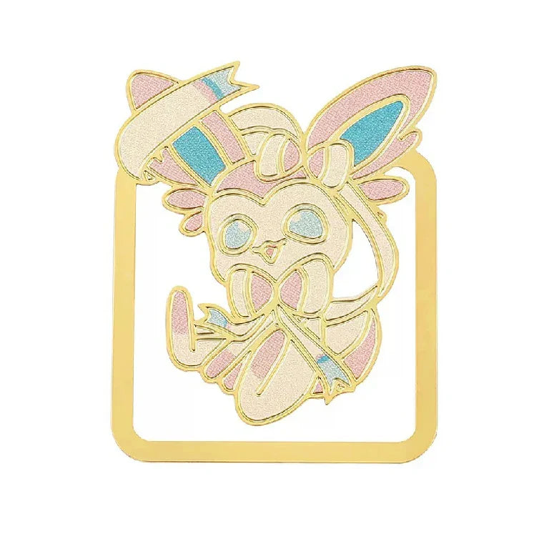 Eeveelution Bookmark