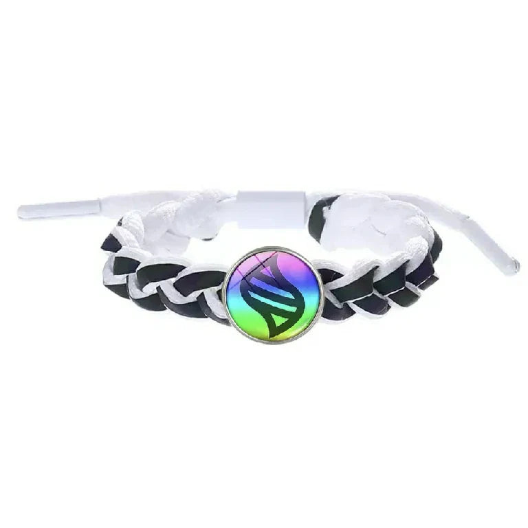 Mega Stone Woven Band