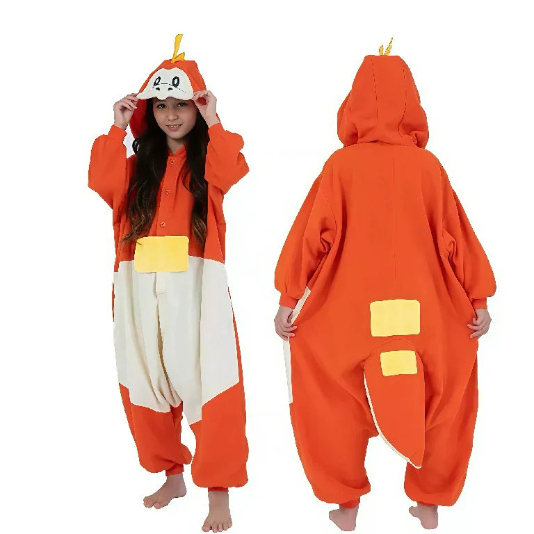 Fuecoco Lounge Onesie