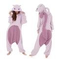 Mewtwo Lounge Onesie