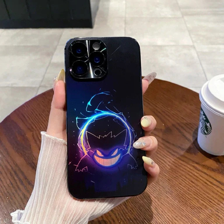 Gengar Halo Case