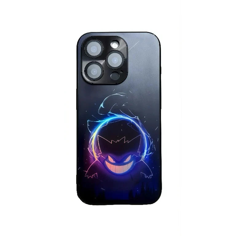 Gengar Halo Case
