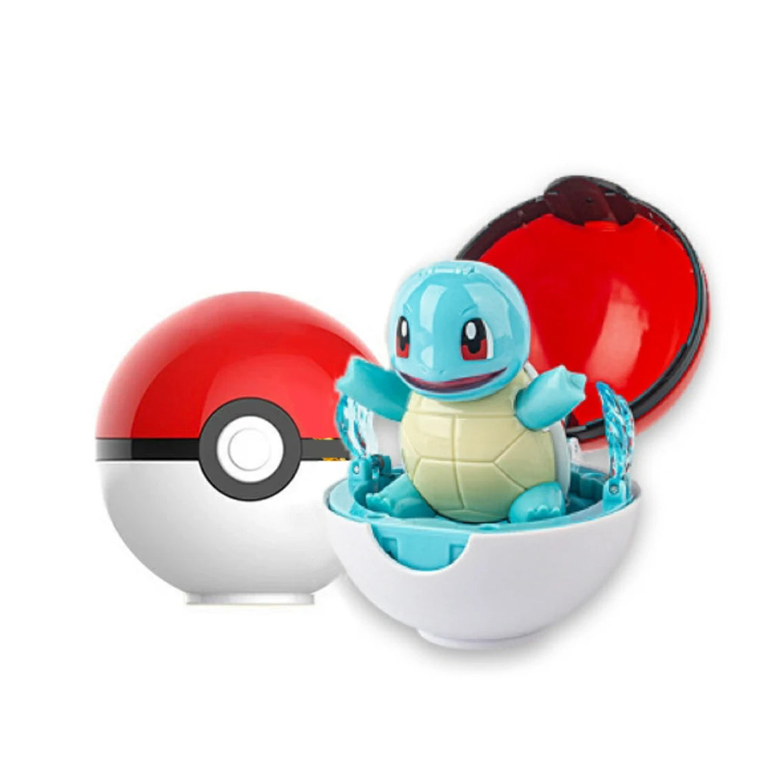 New Pokémon Morph Ball