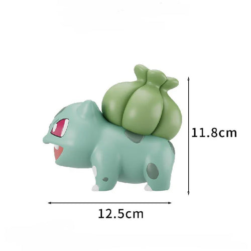 Bulbasaur Charging Stand