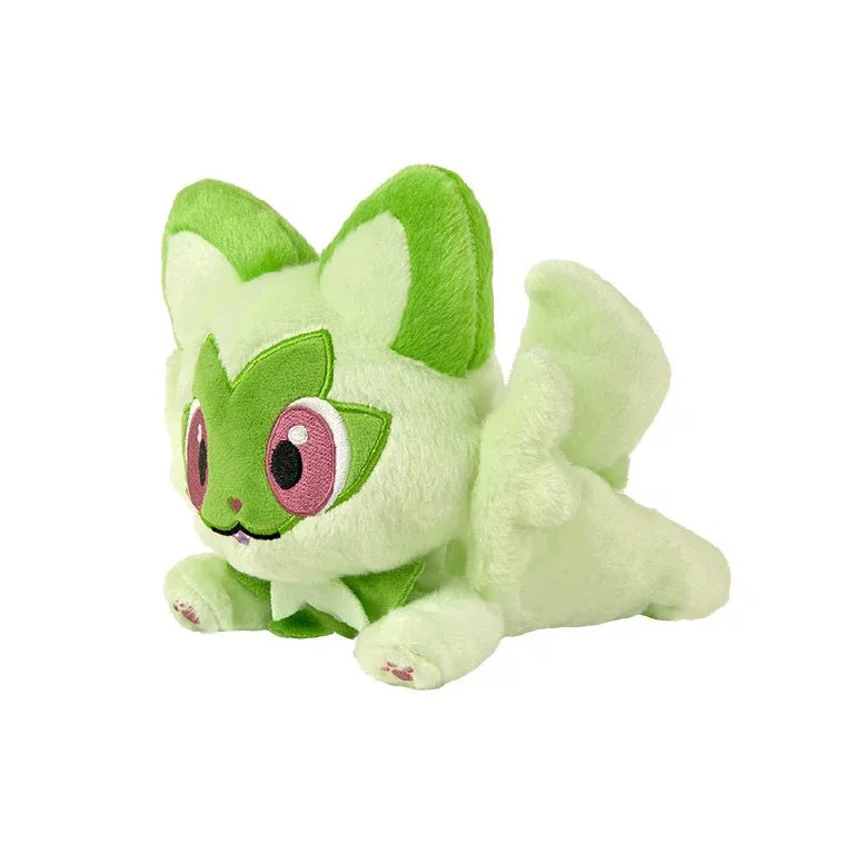 Magnetic Perching Sprigatito