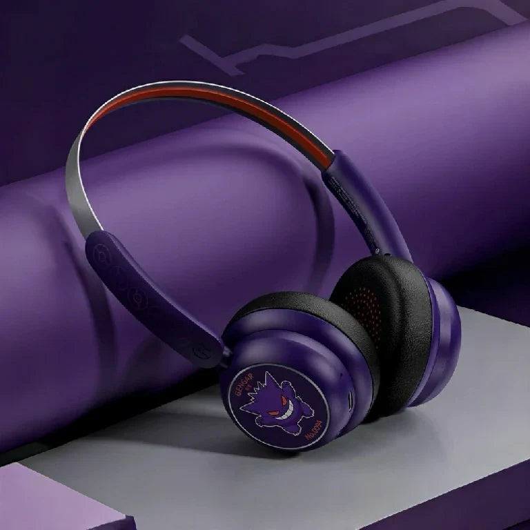Gengar Headphones