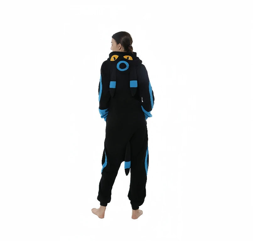 Shiny Umbreon Lounge Onesie