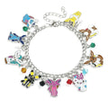 Eeveelution  Anklet