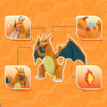 Charizard Mist