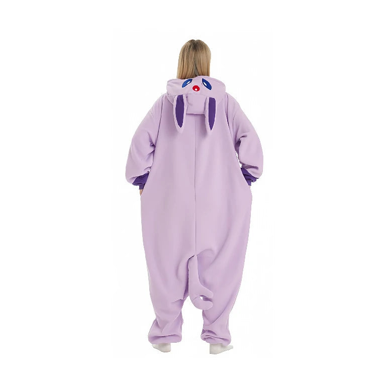 Espeon Lounge Onesie