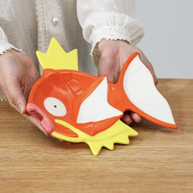 Magikarp Plate