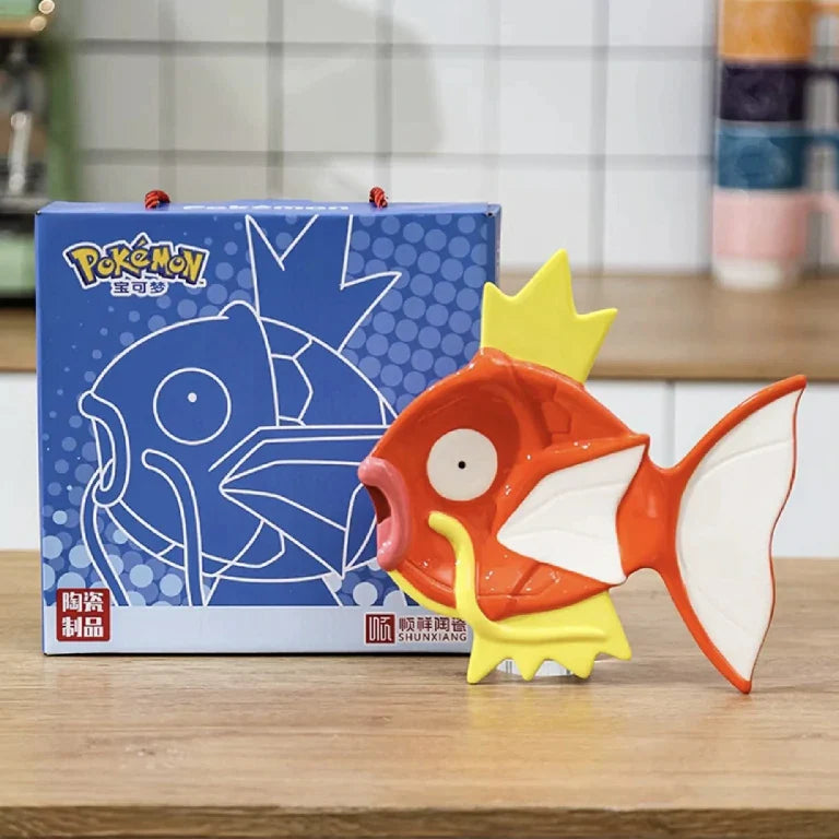 Magikarp Plate