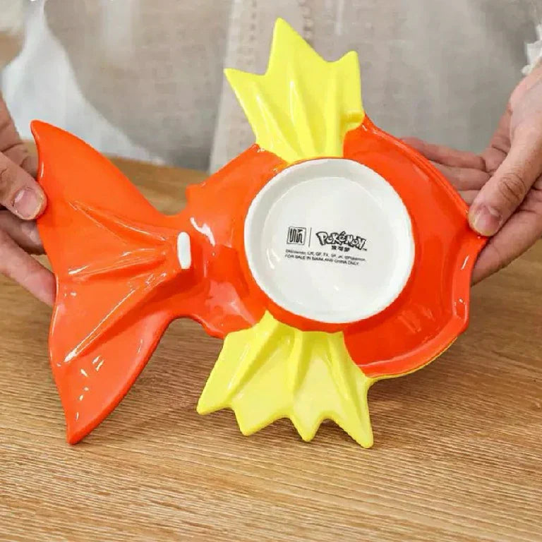 Magikarp Plate