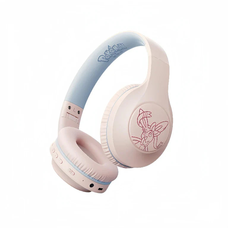 Sylveon Sound Gear
