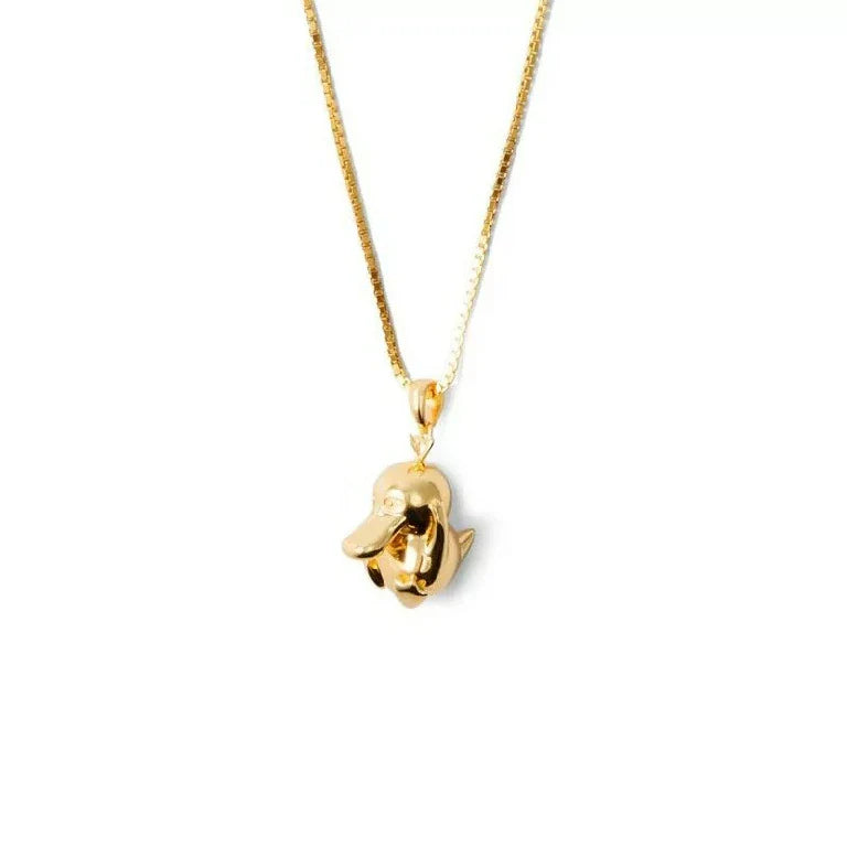 Psyduck Necklace