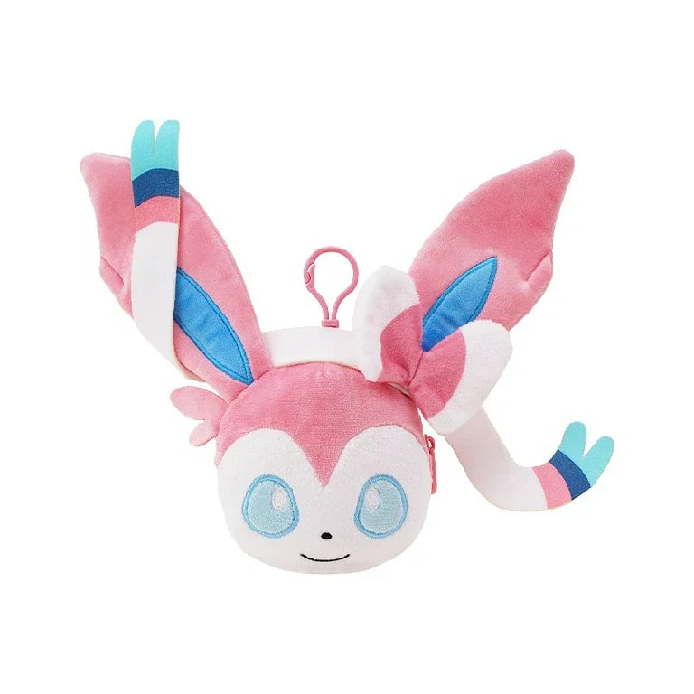 Eeveelutions Coin Purse