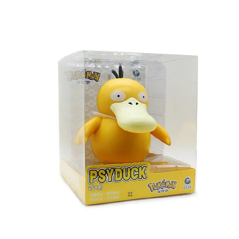 Interactive Psyduck