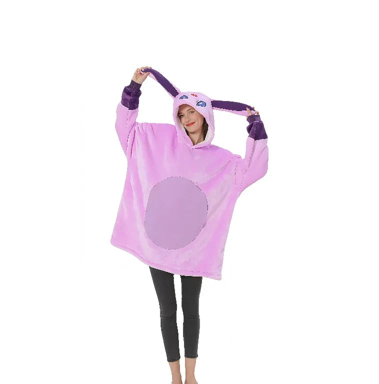 Espeon Loungewear