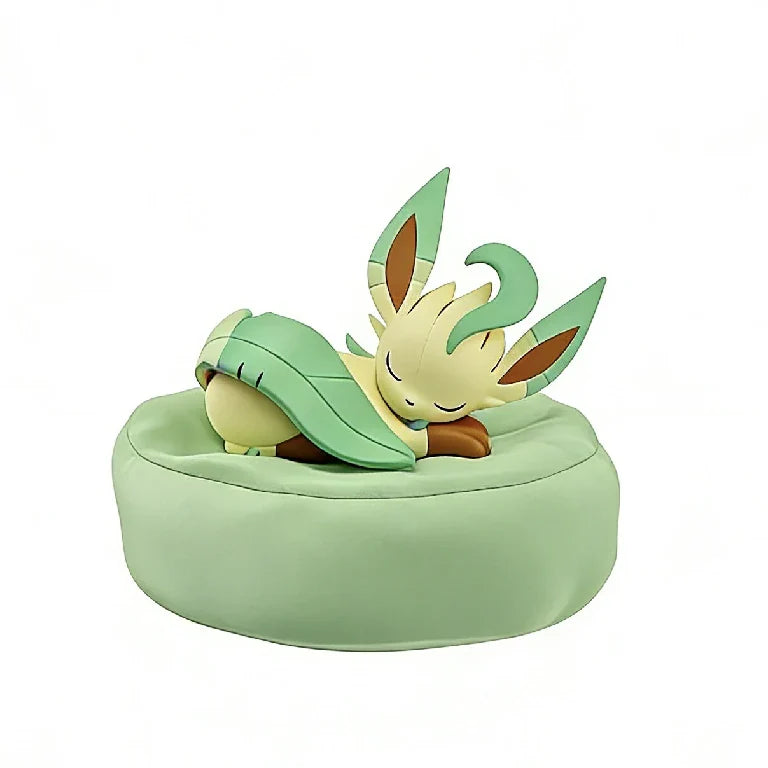 Eeveelution Nap Blind Box