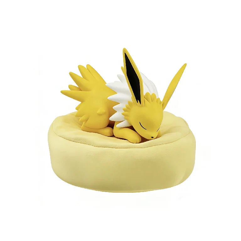 Eeveelution Nap Blind Box