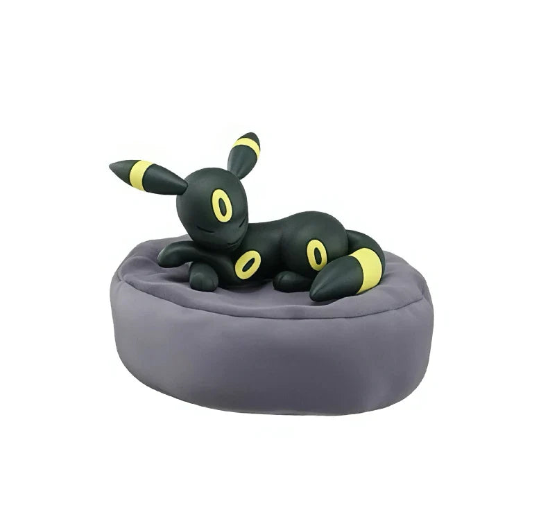 Eeveelution Nap Blind Box
