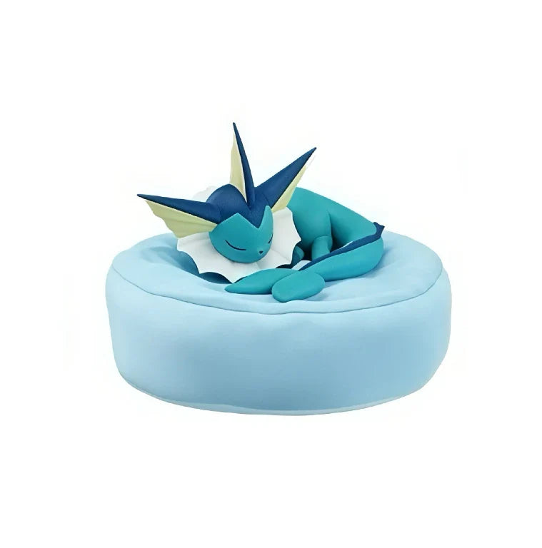 Eeveelution Nap Blind Box