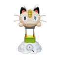 Meowth Charging Station