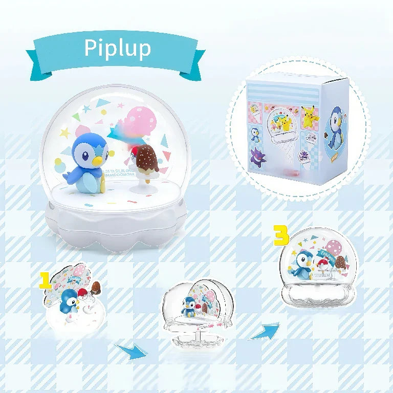 Pokémon Celebration Ball