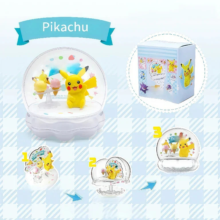 Pokémon Celebration Ball