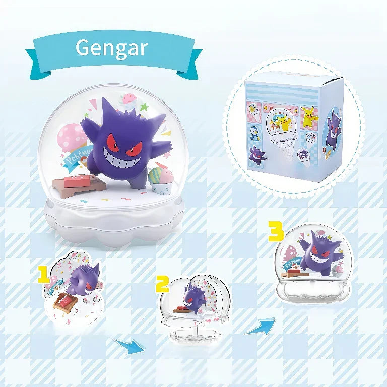 Pokémon Celebration Ball