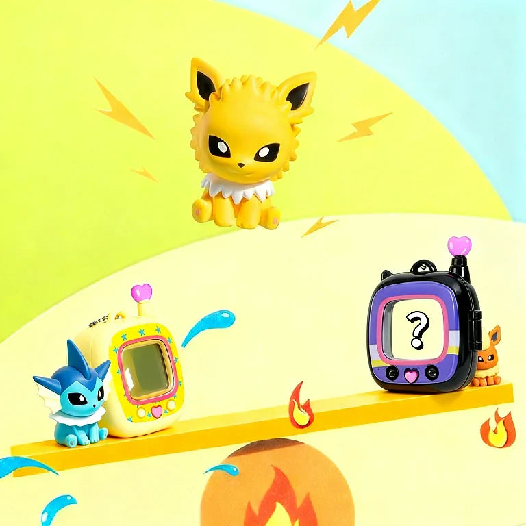 Eeveelution Mini Cute