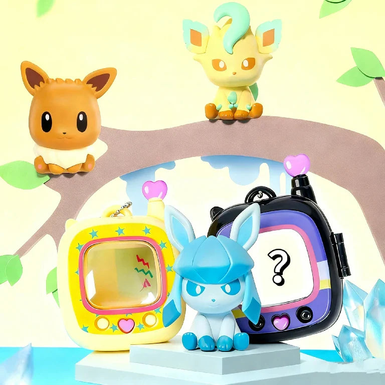 Eeveelution Mini Cute