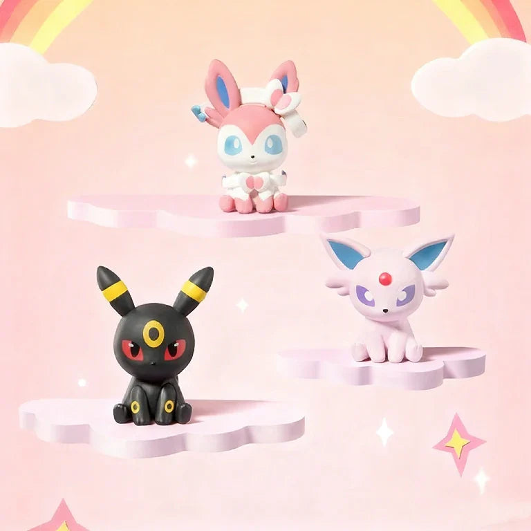 Eeveelution Mini Cute