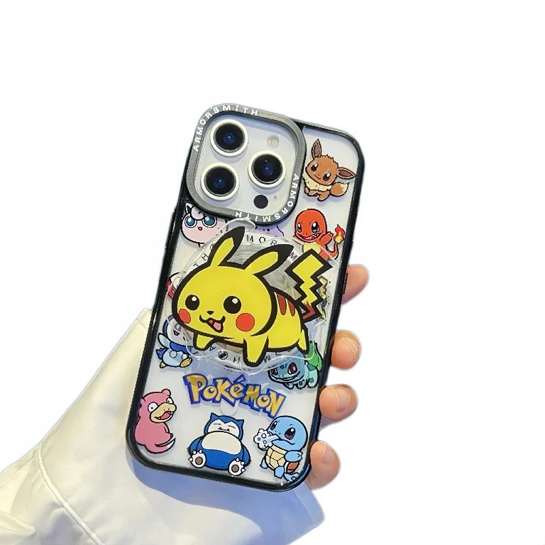 PokéSwitch Case