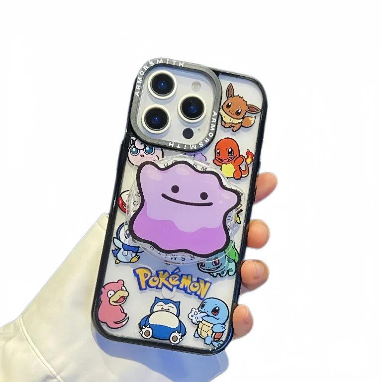 PokéSwitch Case
