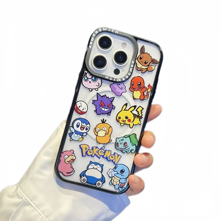 PokéSwitch Case