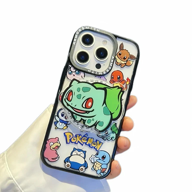 PokéSwitch Case