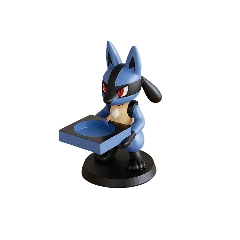 Lucario Charging Stand