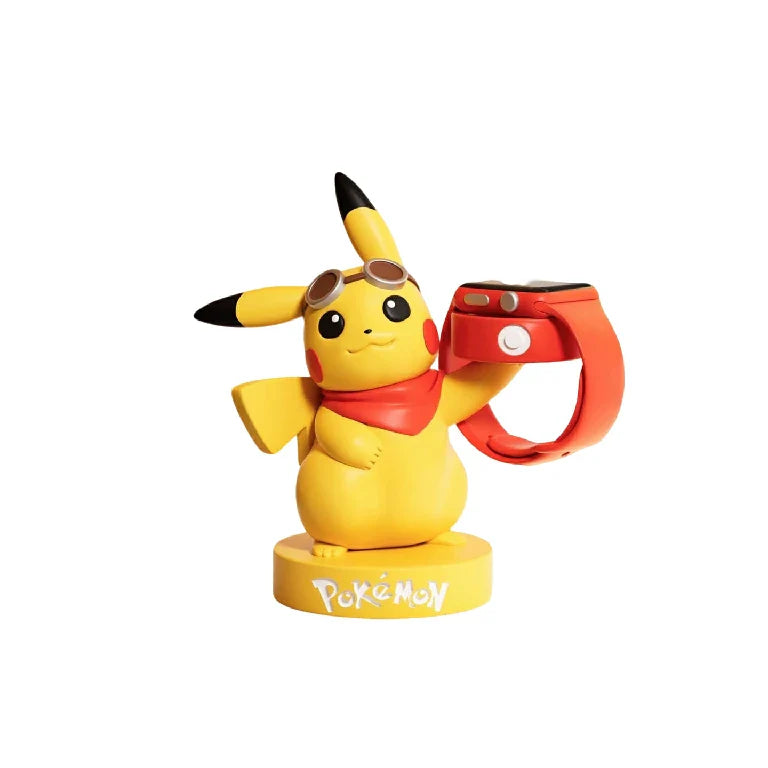 Pikachu Charging Stand