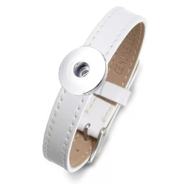 Customizable Pokéball Bracelet