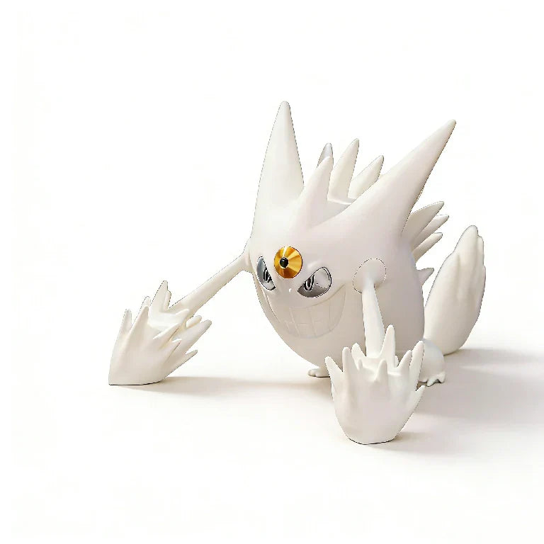 Mega Gengar Tablet Stand