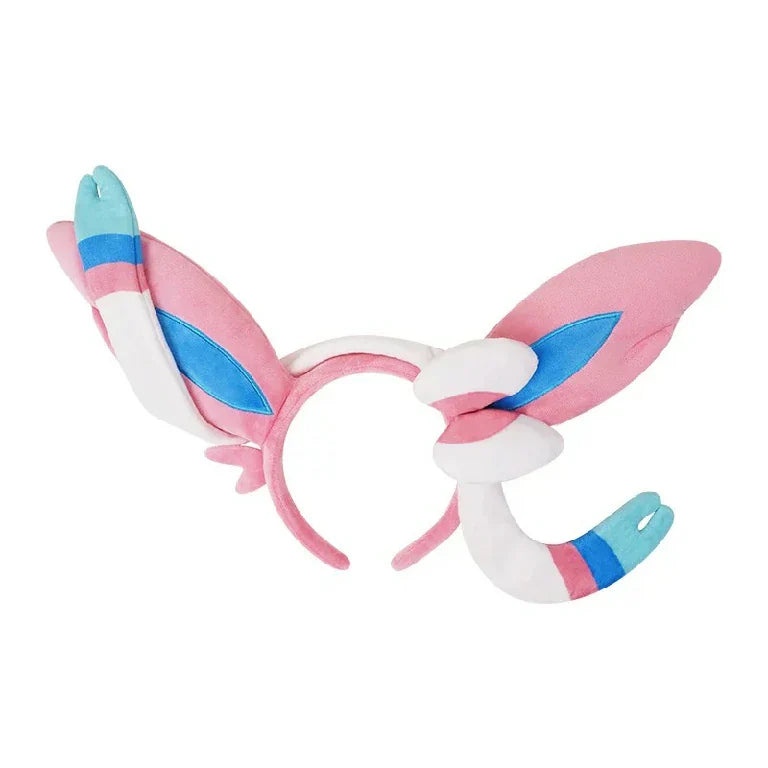Eeveelution Headband