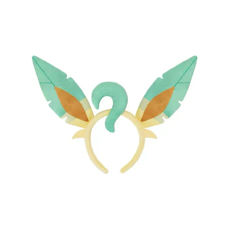 Eeveelution Headband